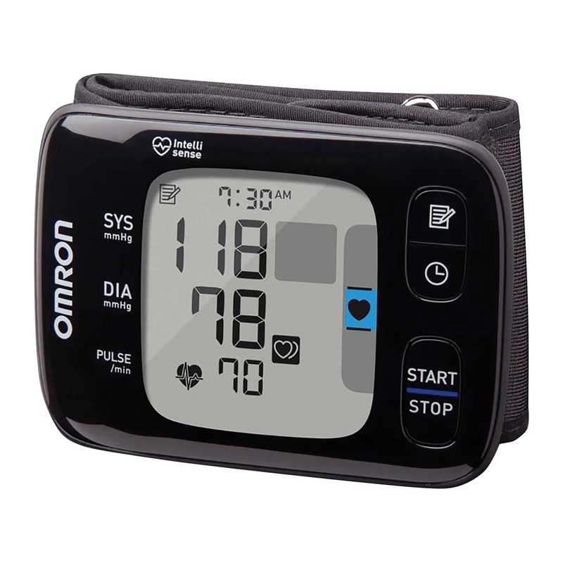 WRIST BP MACHINE FABIA