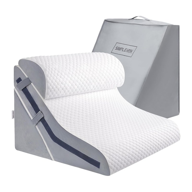 WEDGE PILLOW
