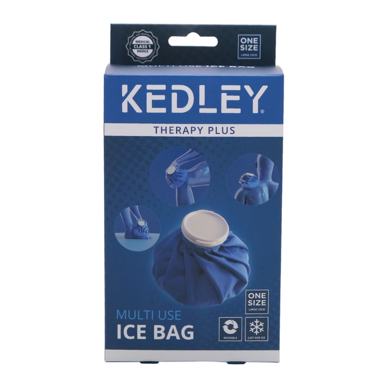 KEDLEY MULTI USE ICE BAG