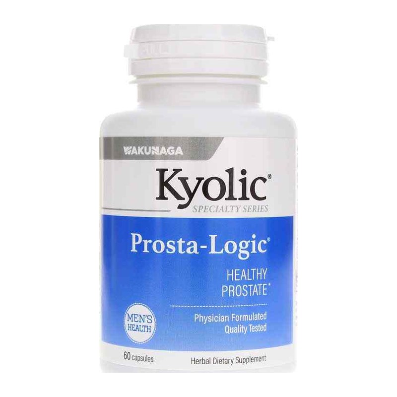 Kyolic Prosta Logic Capsules 60s(P1)