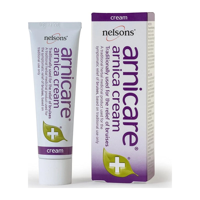 NELSONS ARCICARE ANICA CREAM 30G
