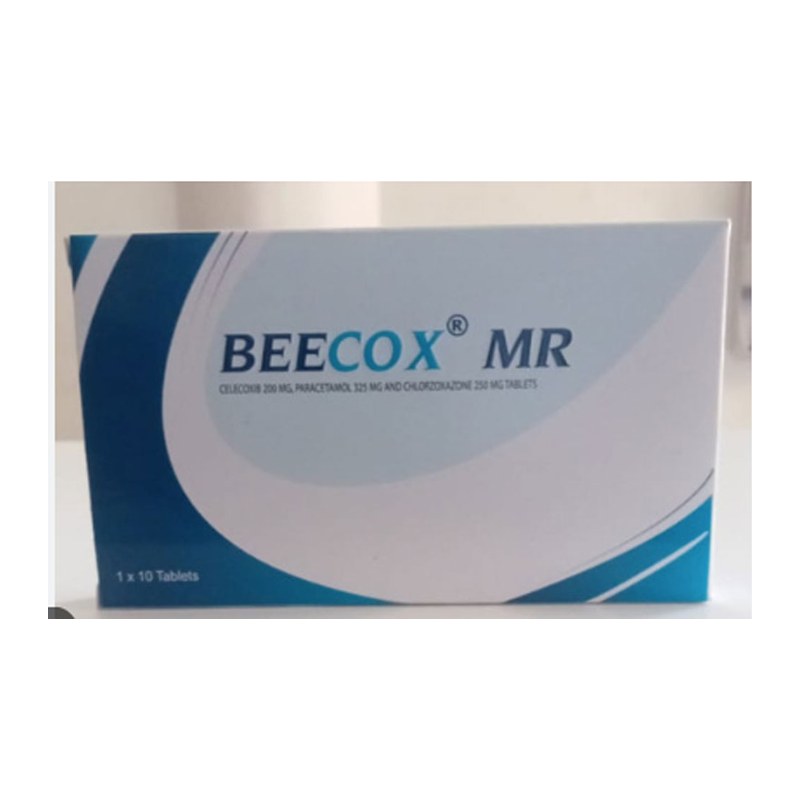 Beecox MR 10