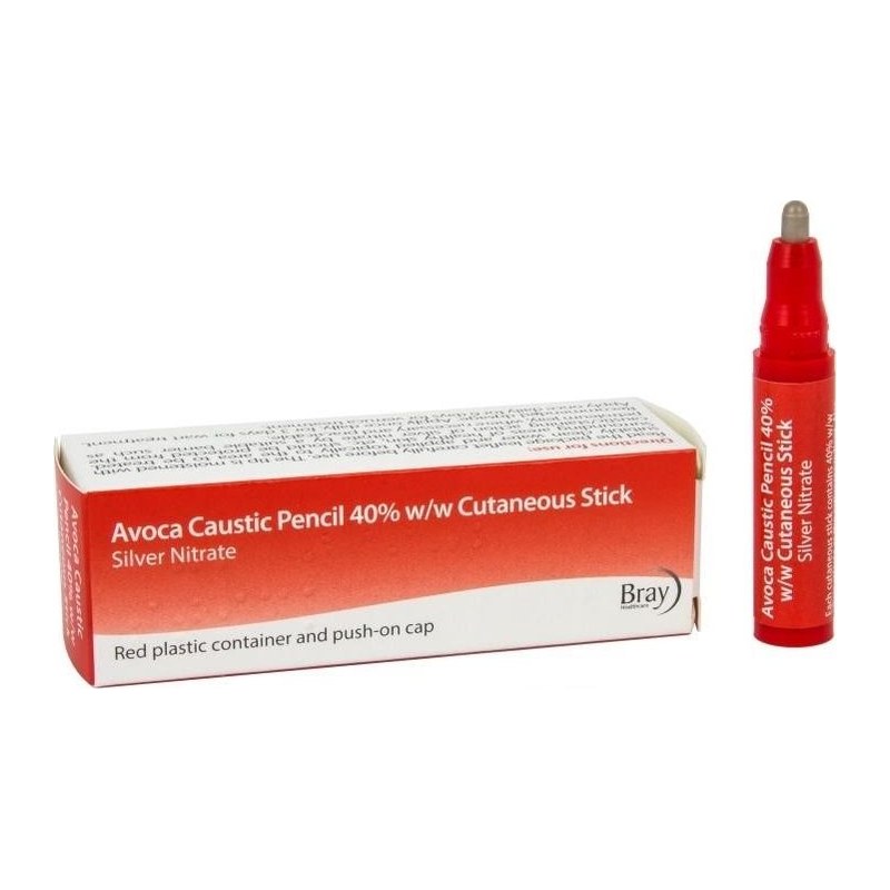 Caustic Pencil-40% 1