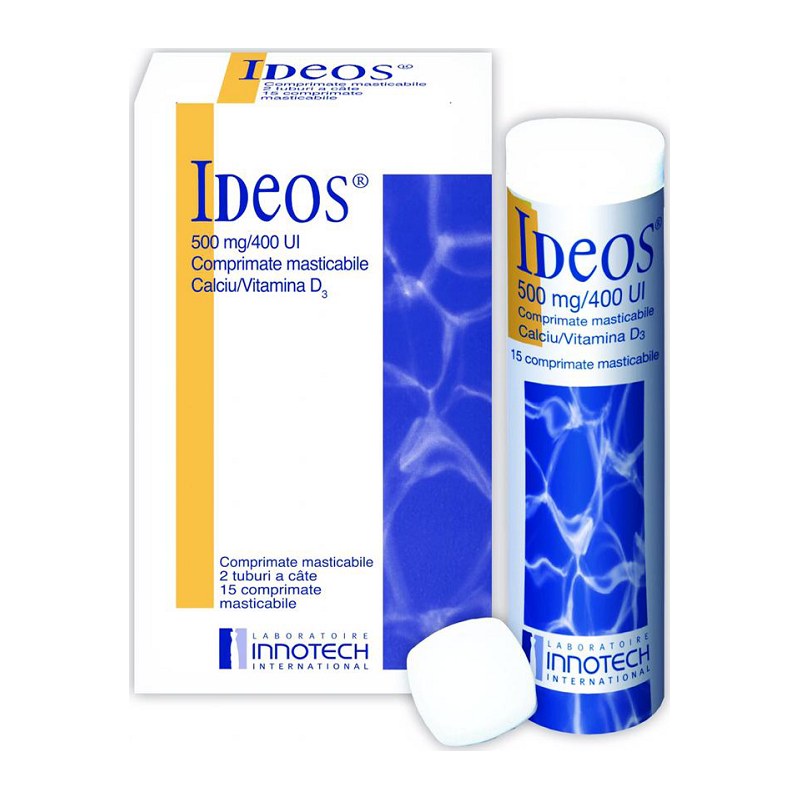 Ideos 30'S