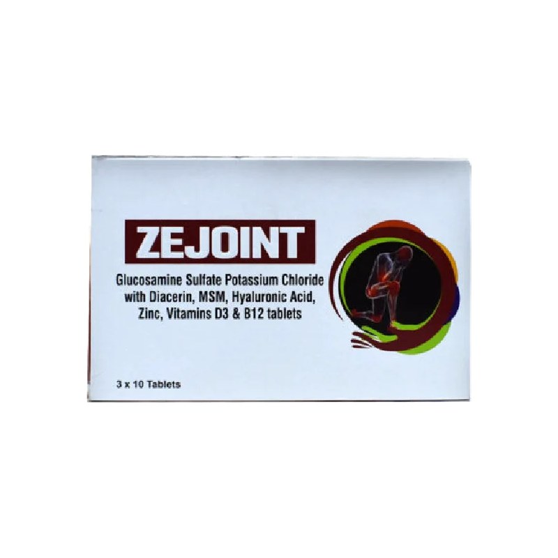 Zejoint  30'S