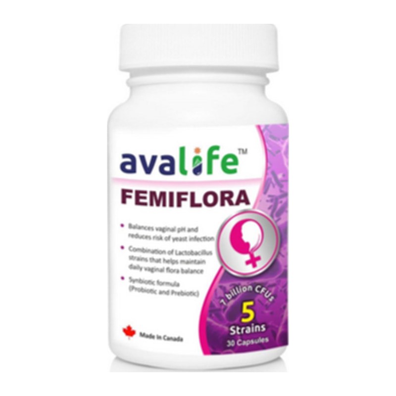 Avalife Femiflora 30S